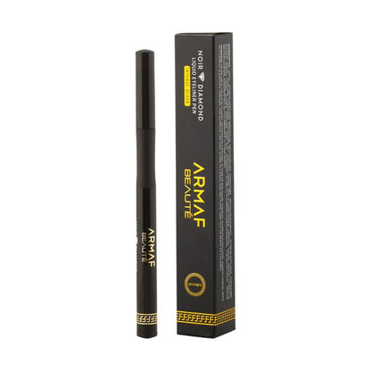 ARMAF Beaute Noir Diamond Liquid Eyeliner Pen - Intense Black