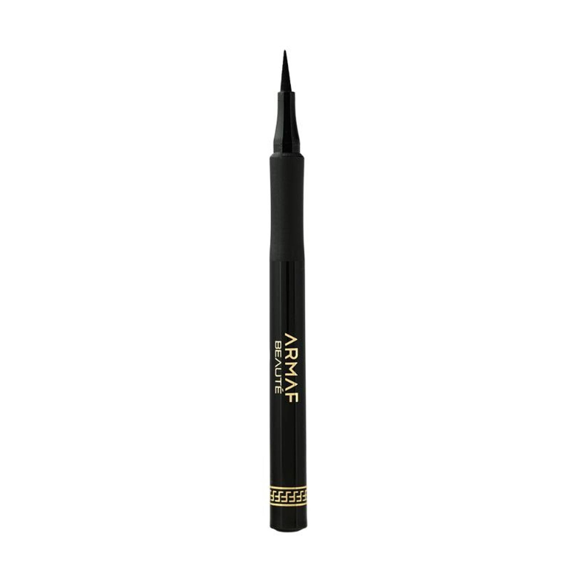 ARMAF Beaute Noir Diamond Liquid Eyeliner Pen - Intense Black