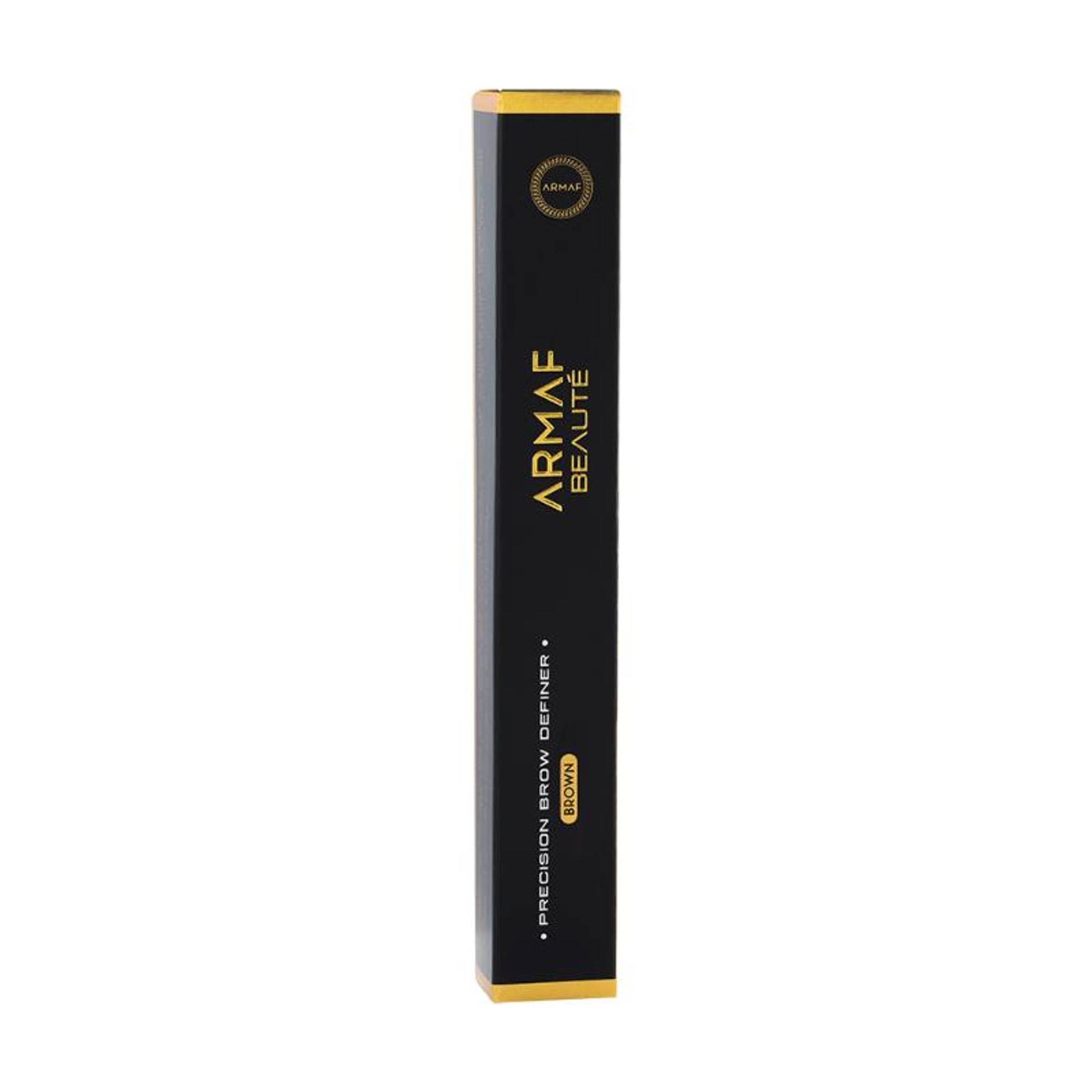 ARMAF Beaute Precision Brow Definer - Brown