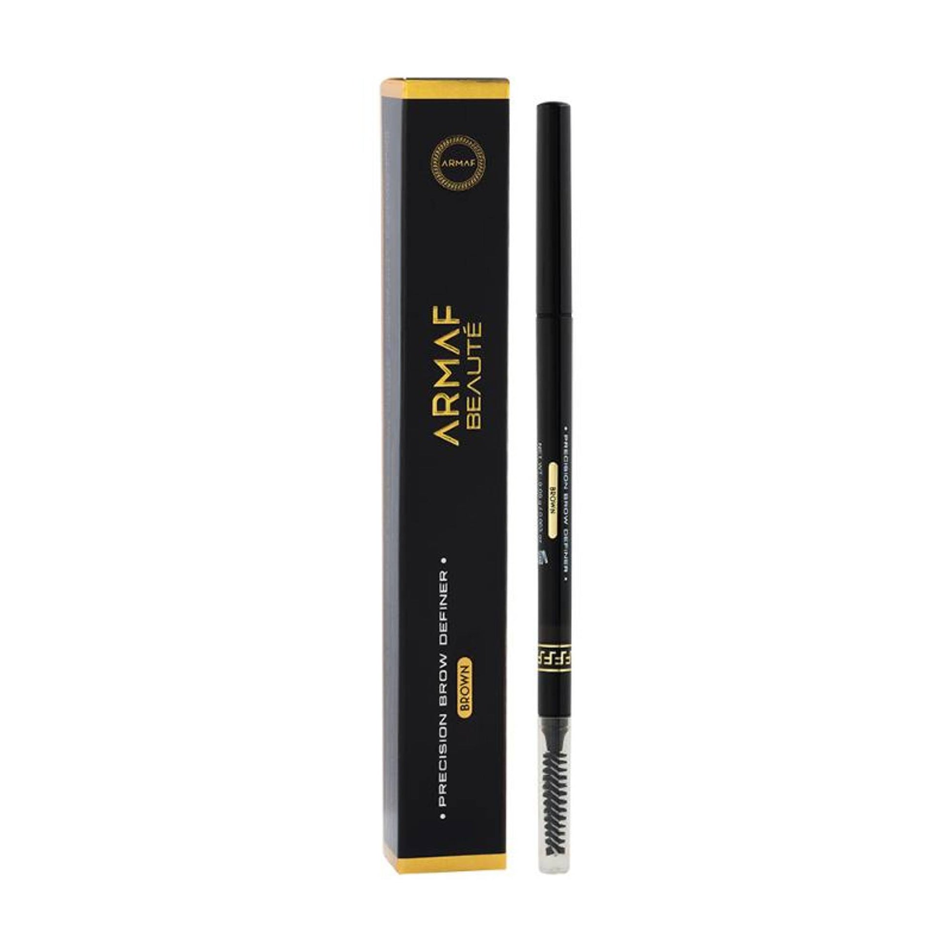 ARMAF Beaute Precision Brow Definer - Brown