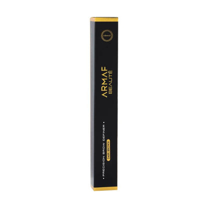 ARMAF Beaute Precision Brow Definer - Dark Brown