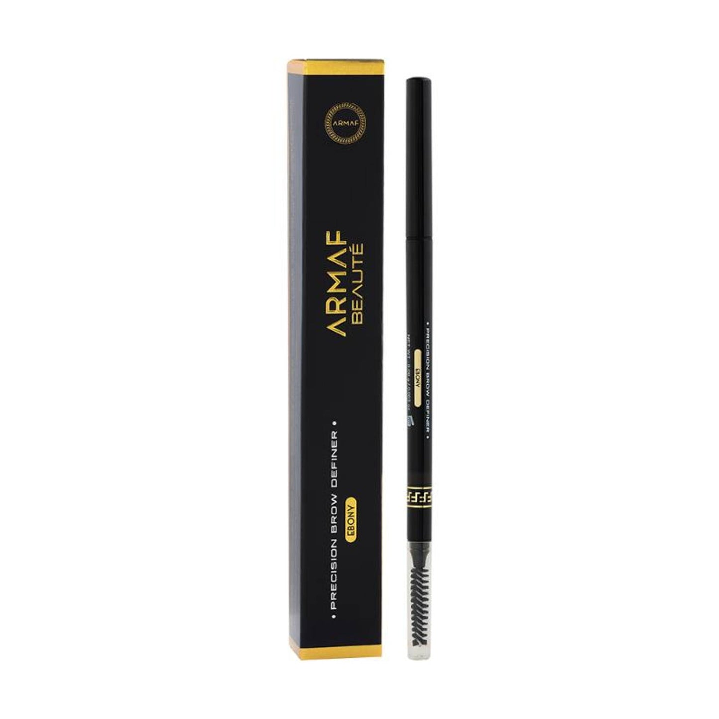 ARMAF Beaute Precision Brow Definer - Ebony