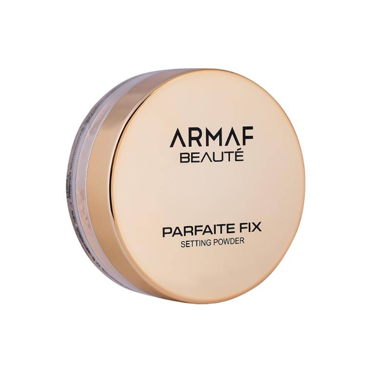 ARMAF Beaute Parfaite Fix Setting Powder - Brown