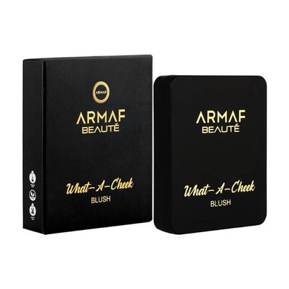 ARMAF Beaute What A Cheek Blush - Berryilicious