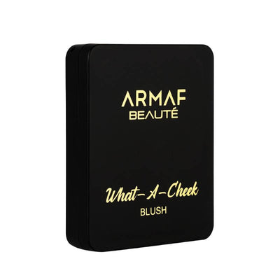ARMAF Beaute What A Cheek Blush - Cinnamon Bun