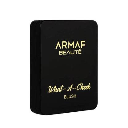 ARMAF Beaute What A Cheek Blush - Cinnamon Bun