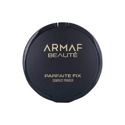 ARMAF Beaute Parfaite Fix Compact Powder - Porcelain