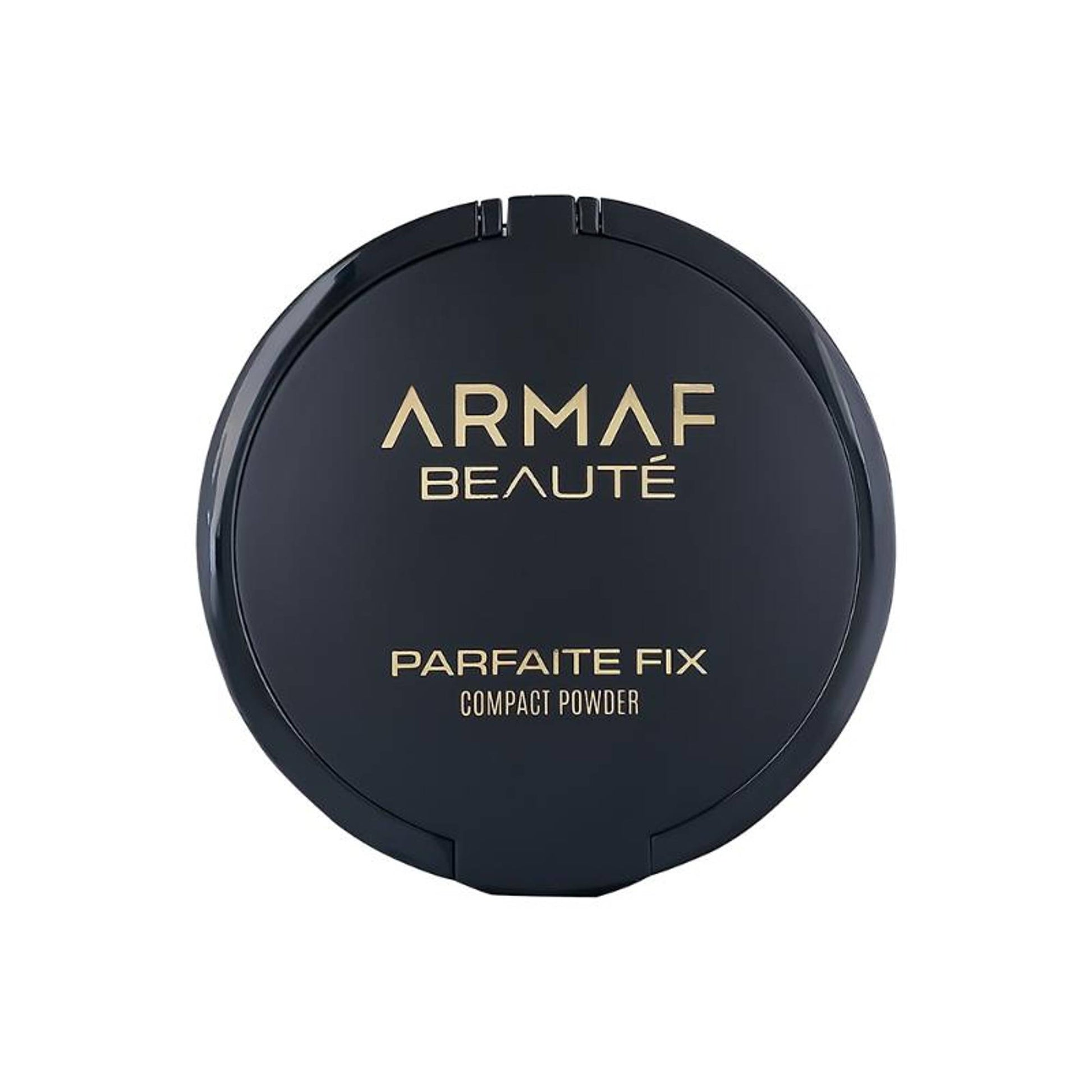 ARMAF Beaute Parfaite Fix Compact Powder - Beige