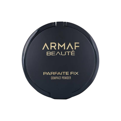 ARMAF Beaute Parfaite Fix Compact Powder - Beige