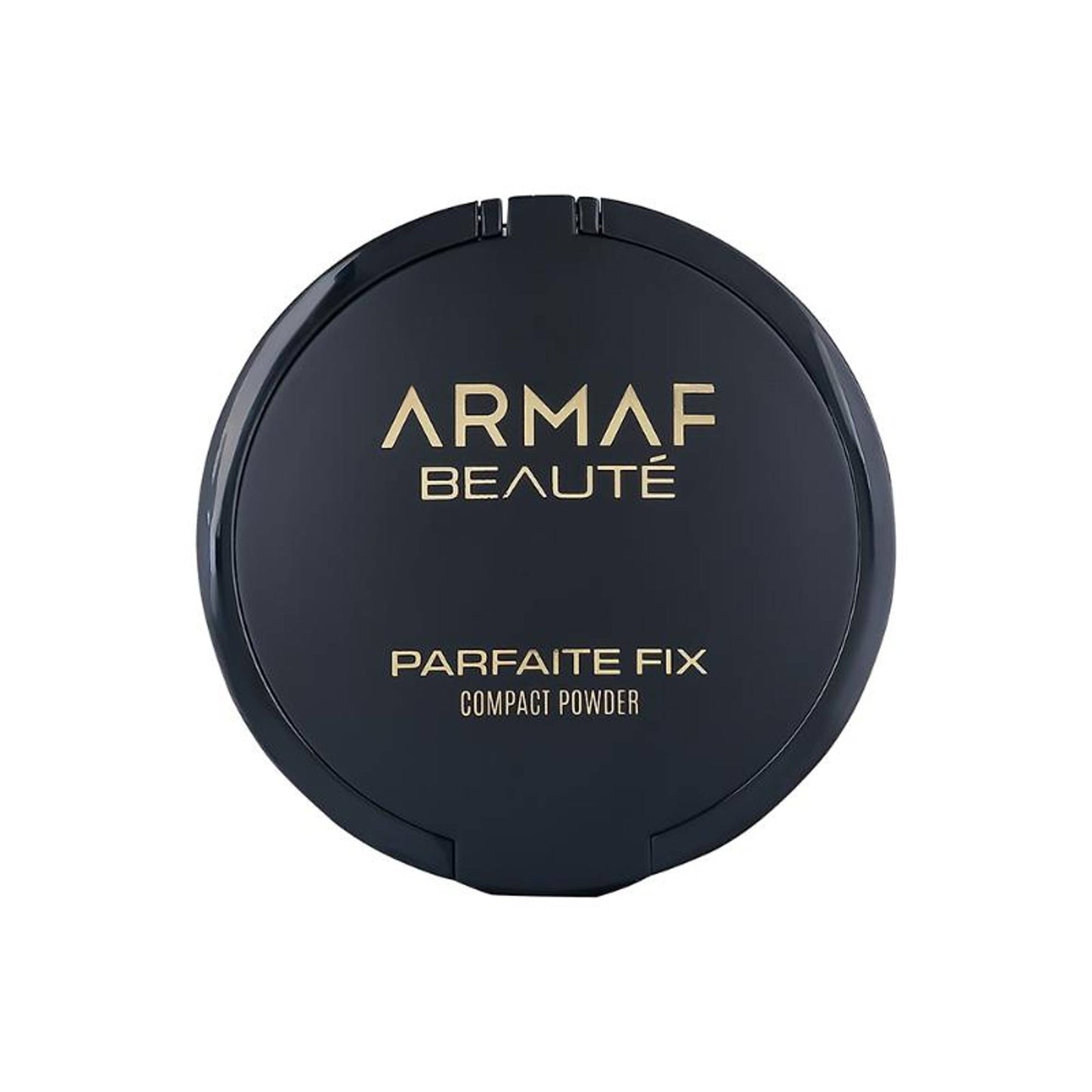 ARMAF Beaute Parfaite Fix Compact Powder - Warm Beige