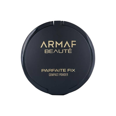 ARMAF Beaute Parfaite Fix Compact Powder - Warm Beige