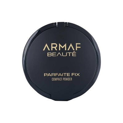 ARMAF Beaute Parfaite Fix Compact Powder - Sand