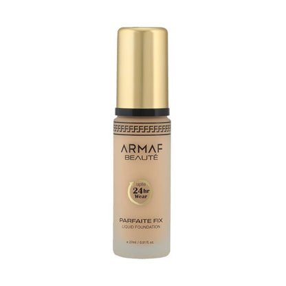 ARMAF Beaute Parfaite Fix Liquid Foundation - Beige