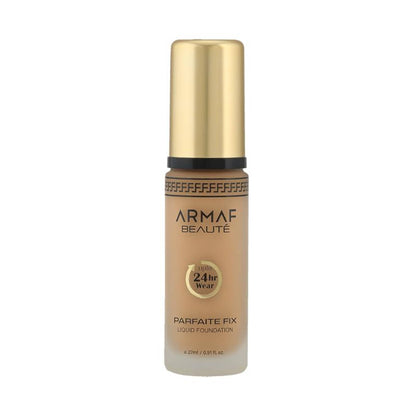 ARMAF Beaute Parfaite Fix Liquid Foundation - Sand