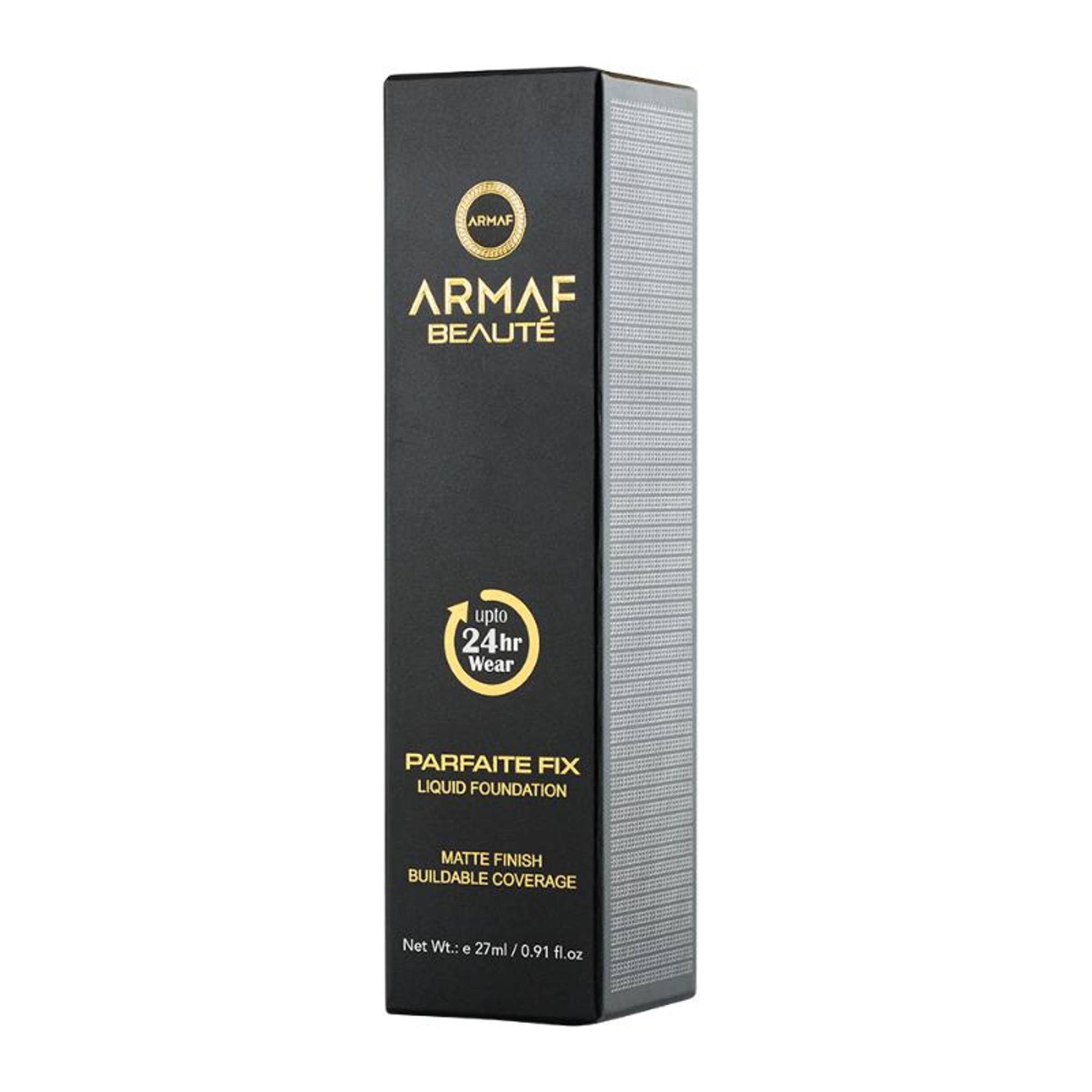 ARMAF Beaute Parfaite Fix Liquid Foundation - Sand