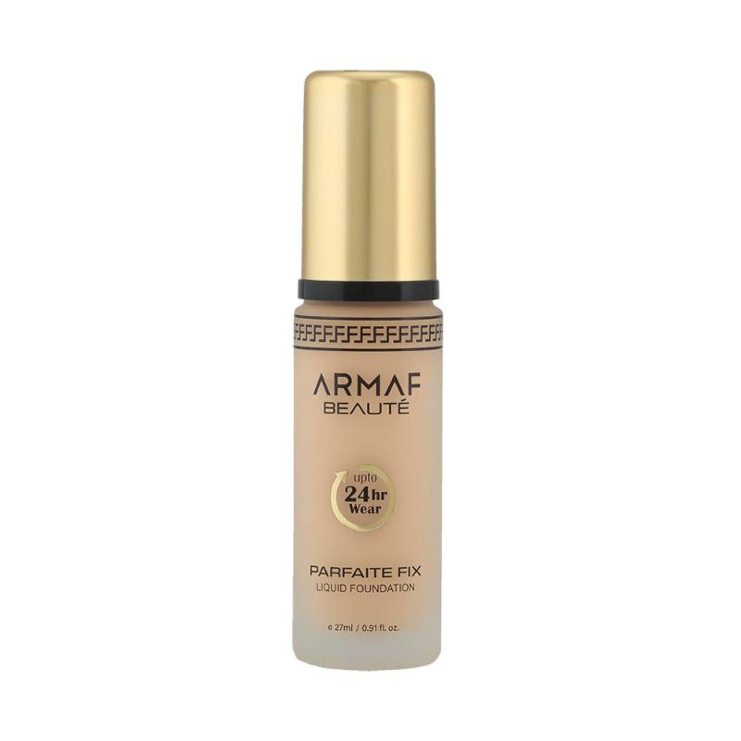 ARMAF Beaute Parfaite Fix Liquid Foundation - Honey