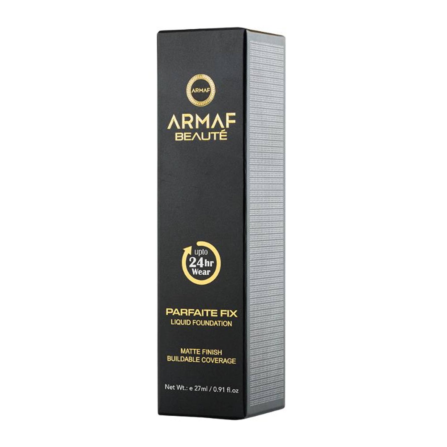 ARMAF Beaute Parfaite Fix Liquid Foundation - Honey