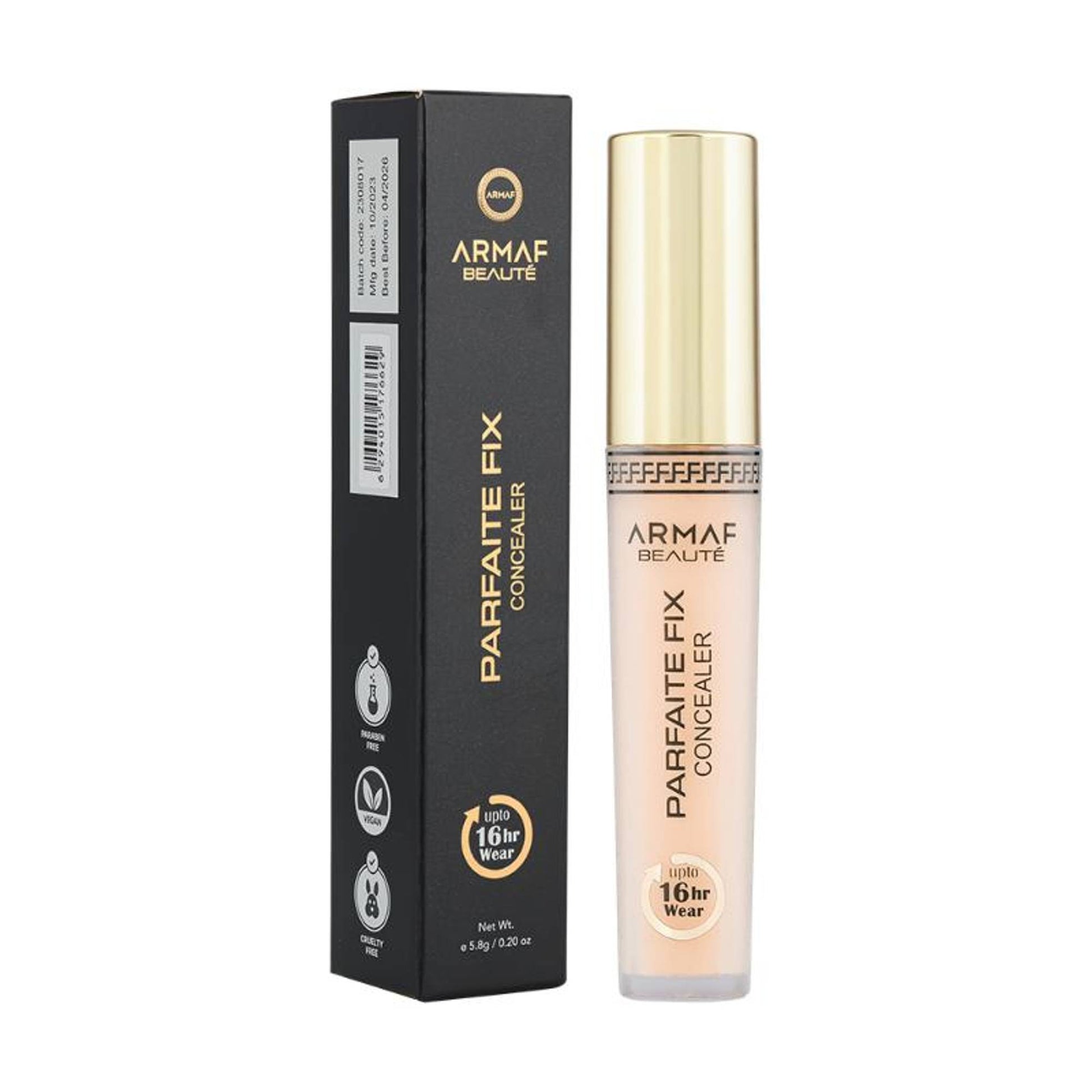 ARMAF Beaute Parfaite Fix Concealer - Porcelain