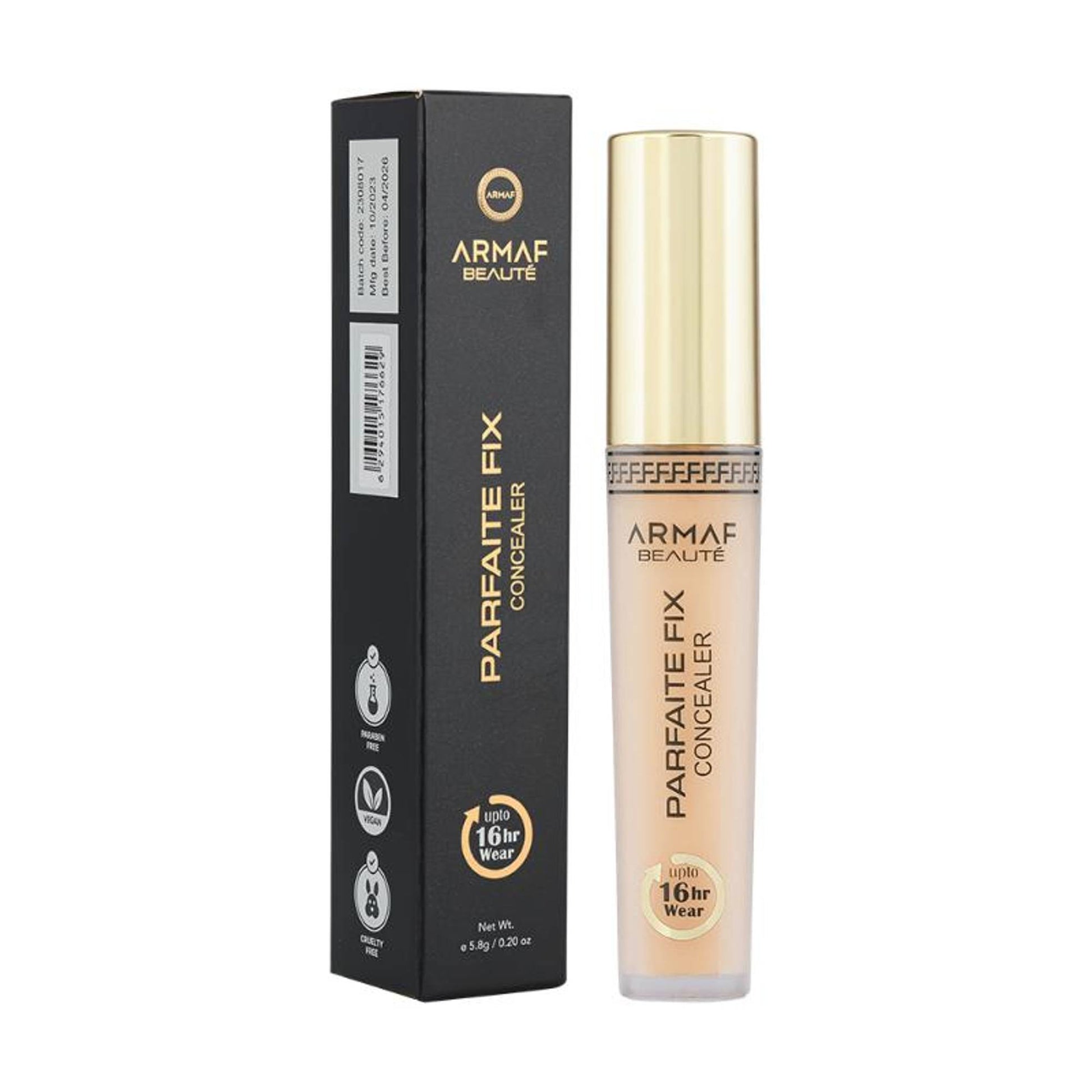 ARMAF Beaute Parfaite Fix Concealer - Beige