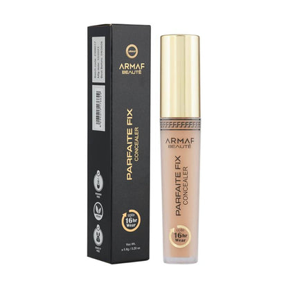ARMAF Beaute Parfaite Fix Concealer - Warm Beige