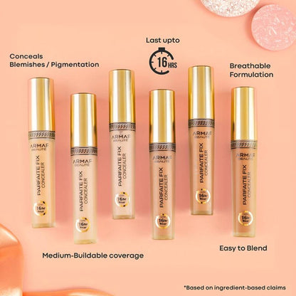 ARMAF Beaute Parfaite Fix Concealer - Tan