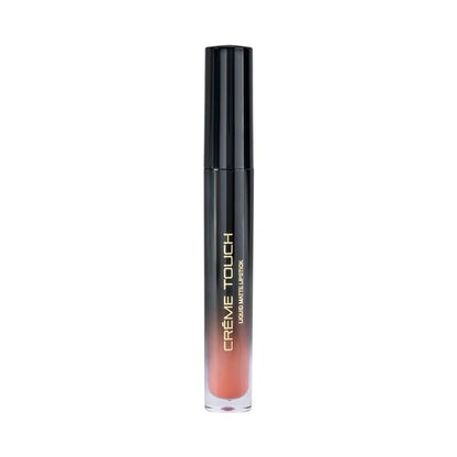 ARMAF Beaute Creme Touch Liquid Matte Lipstick - Lyon