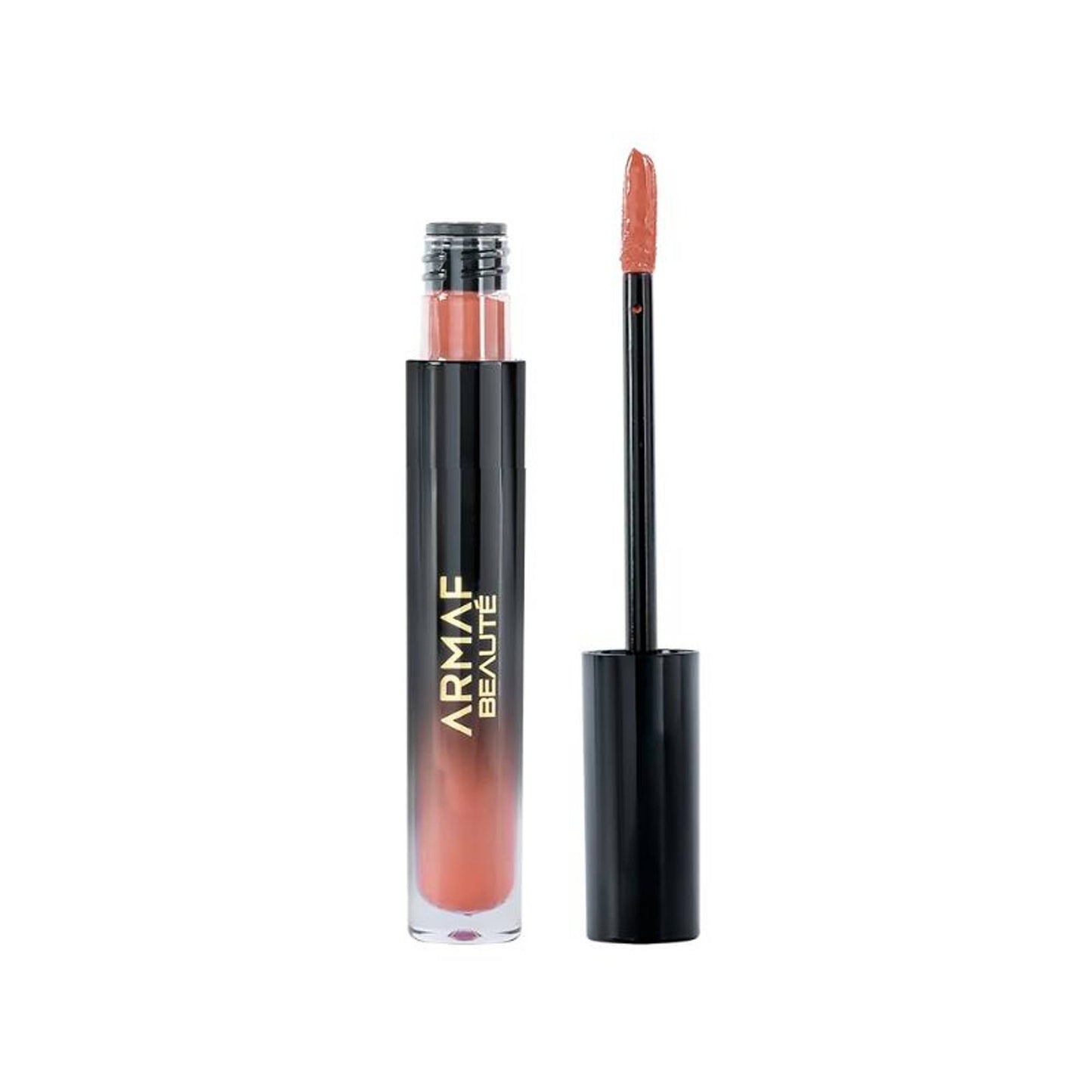 ARMAF Beaute Creme Touch Liquid Matte Lipstick - Lyon
