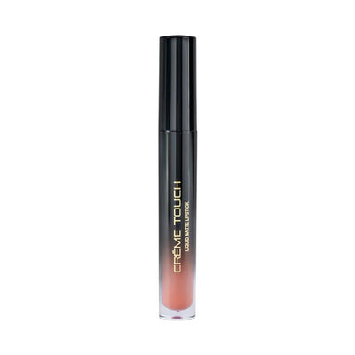 ARMAF Beaute Creme Touch Liquid Matte Lipstick - Lille
