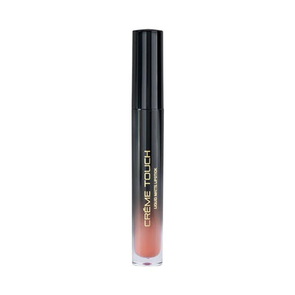 ARMAF Beaute Creme Touch Liquid Matte Lipstick - Lille