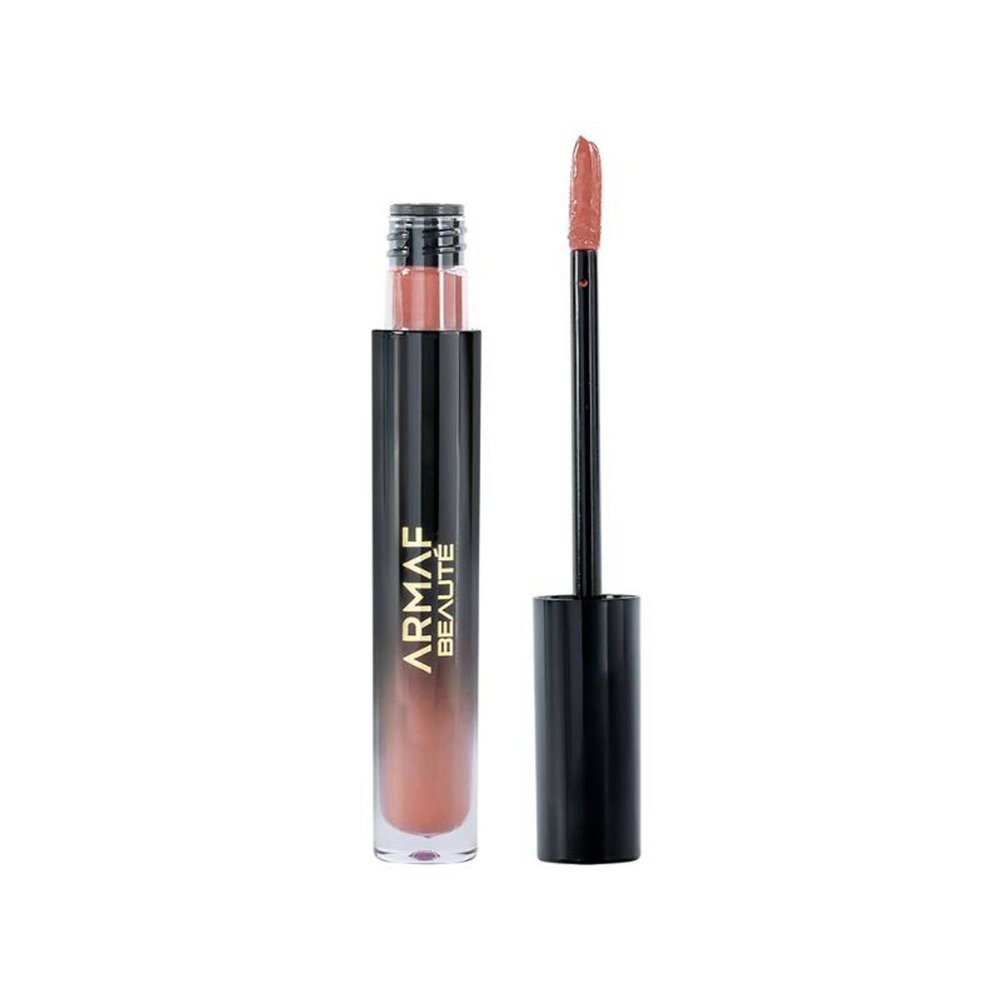 ARMAF Beaute Creme Touch Liquid Matte Lipstick - Lille
