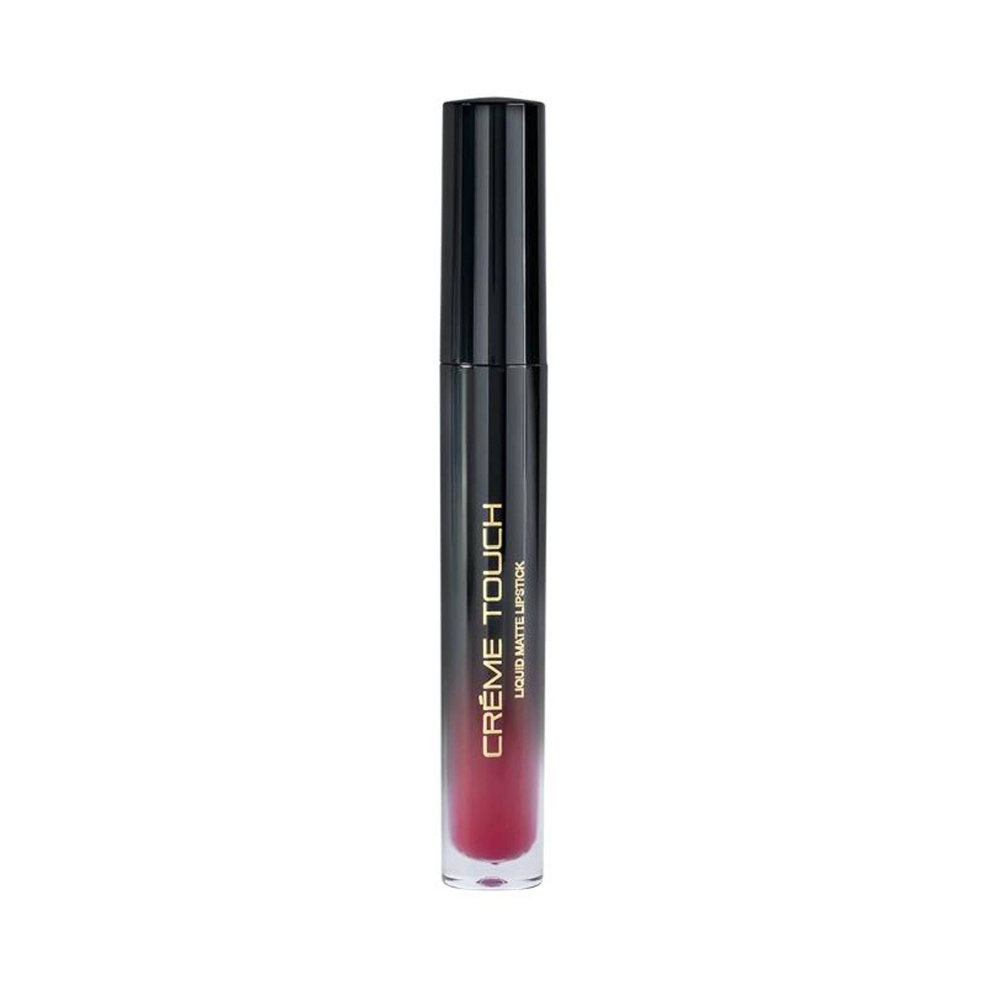 ARMAF Beaute Creme Touch Liquid Matte Lipstick - Marseille