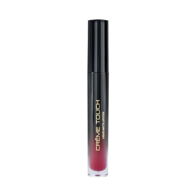 ARMAF Beaute Creme Touch Liquid Matte Lipstick - Marseille