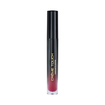 ARMAF Beaute Creme Touch Liquid Matte Lipstick - Marseille