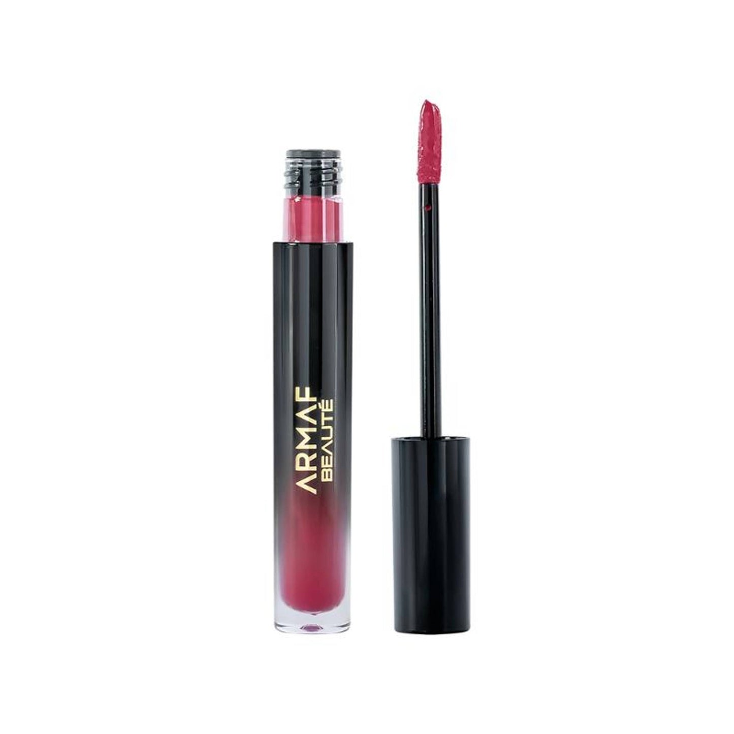 ARMAF Beaute Creme Touch Liquid Matte Lipstick - Marseille