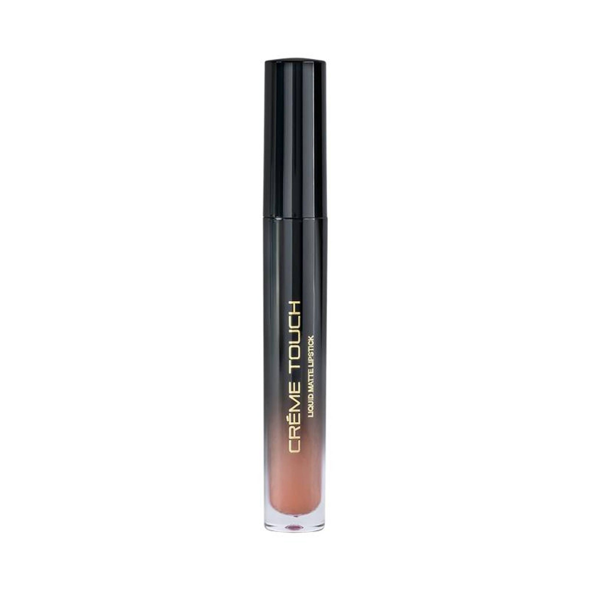 ARMAF Beaute Creme Touch Liquid Matte Lipstick - Rennes