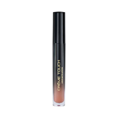 ARMAF Beaute Creme Touch Liquid Matte Lipstick - Rennes
