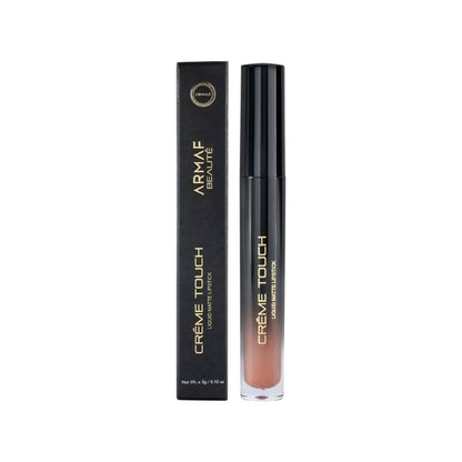 ARMAF Beaute Creme Touch Liquid Matte Lipstick - Rennes