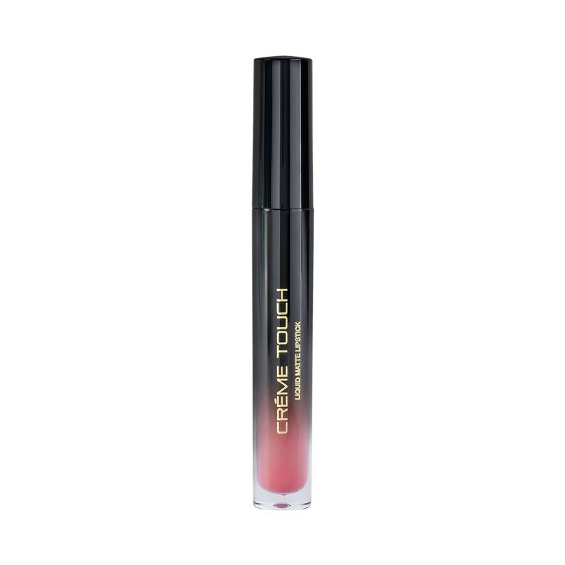 ARMAF Beaute Creme Touch Liquid Matte Lipstick - Dijon