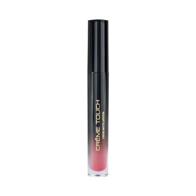 ARMAF Beaute Creme Touch Liquid Matte Lipstick - Dijon