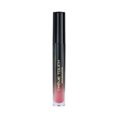 ARMAF Beaute Creme Touch Liquid Matte Lipstick - Dijon