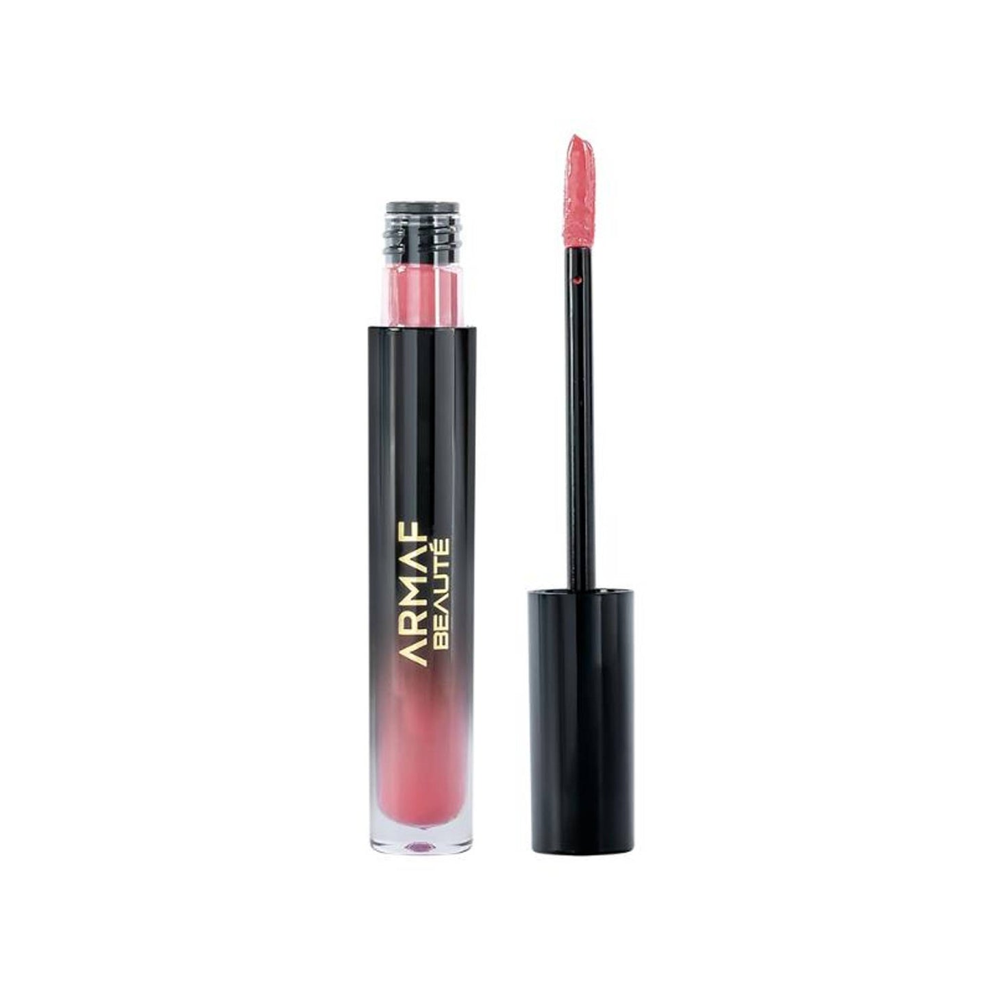 ARMAF Beaute Creme Touch Liquid Matte Lipstick - Dijon