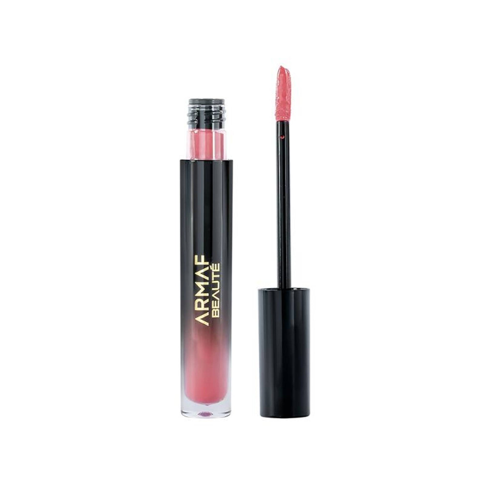 ARMAF Beaute Creme Touch Liquid Matte Lipstick - Dijon
