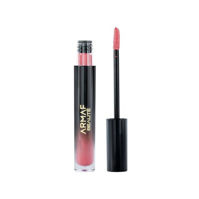 ARMAF Beaute Creme Touch Liquid Matte Lipstick - Dijon
