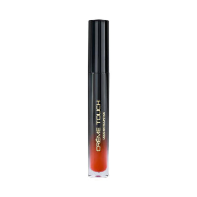 ARMAF Beaute Creme Touch Liquid Matte Lipstick - Cannes