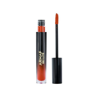 ARMAF Beaute Creme Touch Liquid Matte Lipstick - Cannes