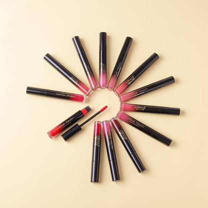ARMAF Beaute Creme Touch Liquid Matte Lipstick - Cannes