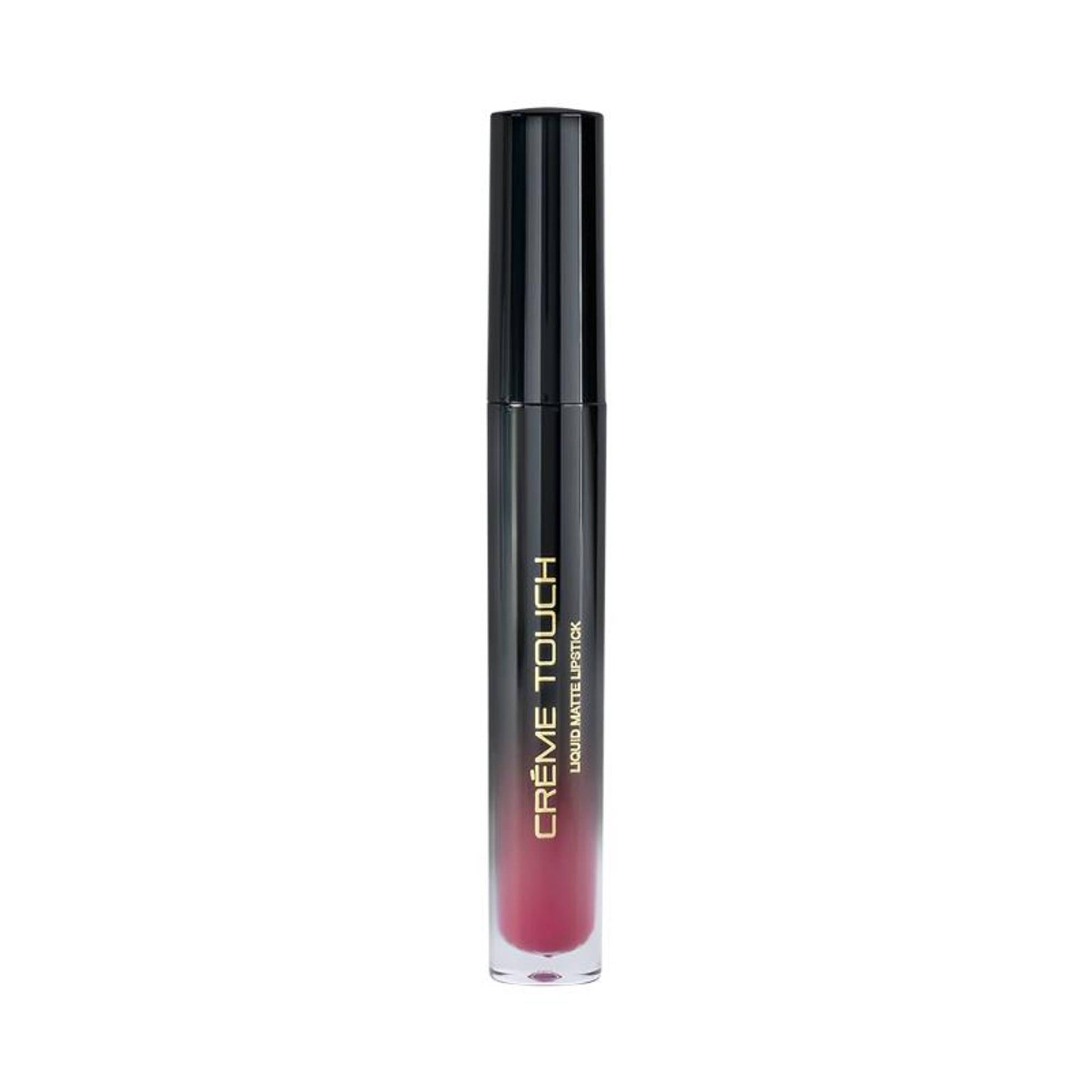 ARMAF Beaute Creme Touch Liquid Matte Lipstick - Toulon