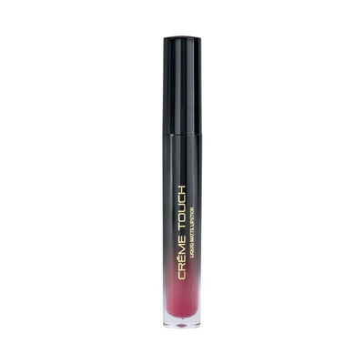 ARMAF Beaute Creme Touch Liquid Matte Lipstick - Toulon