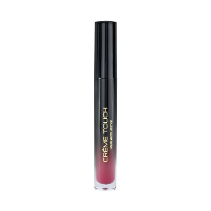 ARMAF Beaute Creme Touch Liquid Matte Lipstick - Toulon