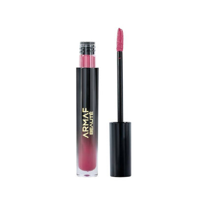 ARMAF Beaute Creme Touch Liquid Matte Lipstick - Toulon